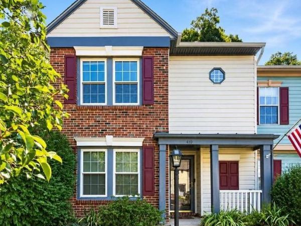 410 WIND RIDGE DRIVE, STAFFORD, VA 22554