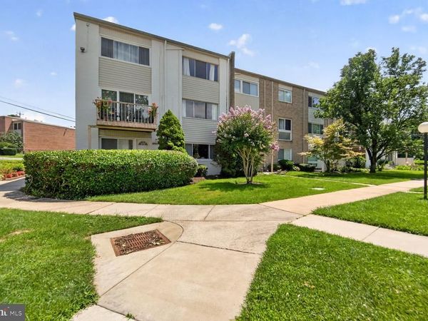 3111 UNIVERSITY BOULEVARD W , Unit F4, KENSINGTON, MD 20895