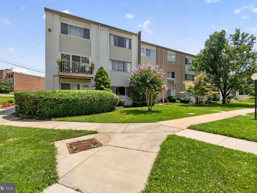 3111 University Boulevard W , Unit F4, Kensington, MD 20895 Main Photo