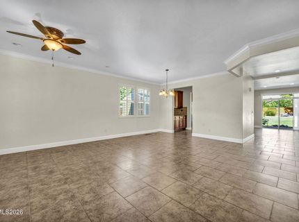 2425 Crooked Canyon Court, Reno, NV 89521 Photo