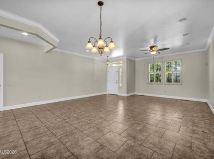 2425 Crooked Canyon Court, Reno, NV 89521 Photo