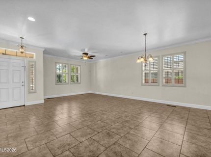 2425 Crooked Canyon Court, Reno, NV 89521 Photo