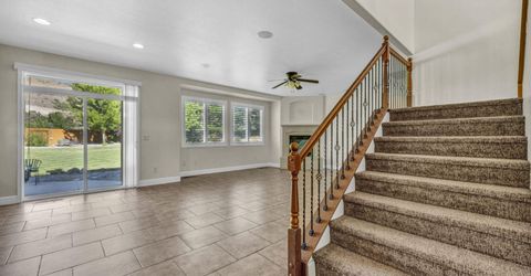 2425 Crooked Canyon Court, Reno, NV 89521 Photo