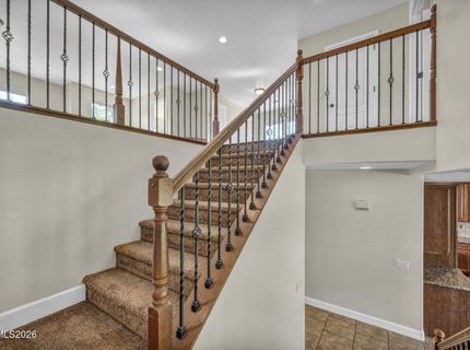 2425 Crooked Canyon Court, Reno, NV 89521 Photo