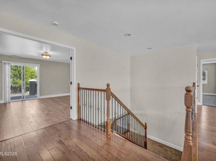2425 Crooked Canyon Court, Reno, NV 89521 Photo