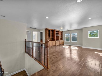2425 Crooked Canyon Court, Reno, NV 89521 Photo