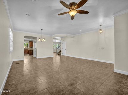 2425 Crooked Canyon Court, Reno, NV 89521 Photo