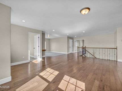 2425 Crooked Canyon Court, Reno, NV 89521 Photo