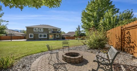 2425 Crooked Canyon Court, Reno, NV 89521 Photo