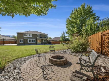 2425 Crooked Canyon Court, Reno, NV 89521 Photo