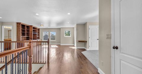 2425 Crooked Canyon Court, Reno, NV 89521 Photo