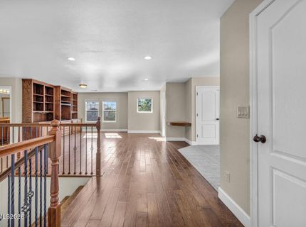 2425 Crooked Canyon Court, Reno, NV 89521 Photo