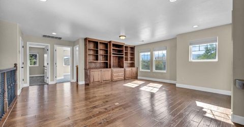 2425 Crooked Canyon Court, Reno, NV 89521 Photo