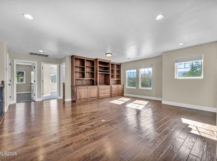 2425 Crooked Canyon Court, Reno, NV 89521 Photo