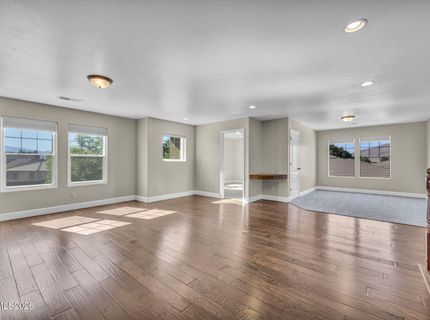 2425 Crooked Canyon Court, Reno, NV 89521 Photo