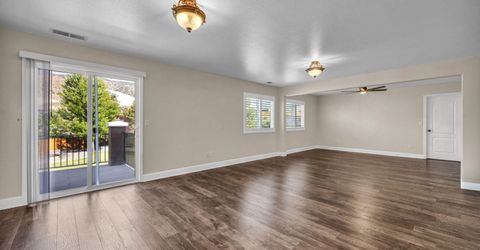 2425 Crooked Canyon Court, Reno, NV 89521 Photo