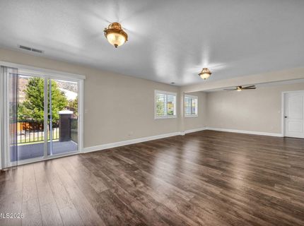 2425 Crooked Canyon Court, Reno, NV 89521 Photo