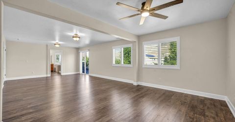 2425 Crooked Canyon Court, Reno, NV 89521 Photo