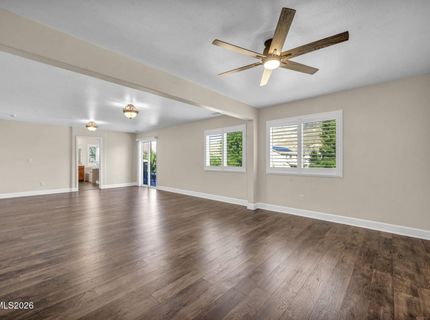 2425 Crooked Canyon Court, Reno, NV 89521 Photo