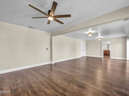 2425 Crooked Canyon Court, Reno, NV 89521 Photo