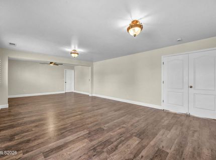 2425 Crooked Canyon Court, Reno, NV 89521 Photo