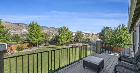2425 Crooked Canyon Court, Reno, NV 89521 Photo