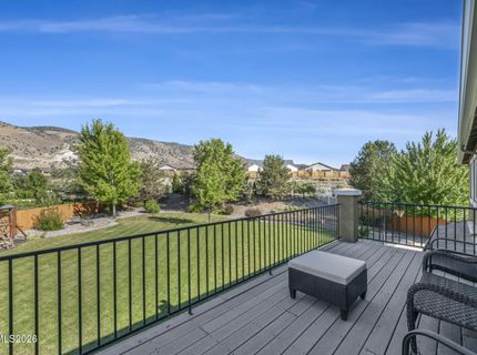 2425 Crooked Canyon Court, Reno, NV 89521 Photo