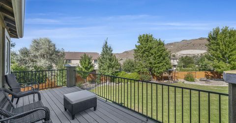 2425 Crooked Canyon Court, Reno, NV 89521 Photo
