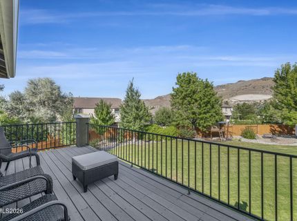 2425 Crooked Canyon Court, Reno, NV 89521 Photo