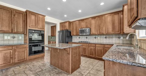 2425 Crooked Canyon Court, Reno, NV 89521 Photo