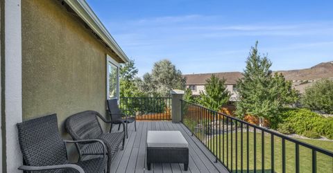 2425 Crooked Canyon Court, Reno, NV 89521 Photo