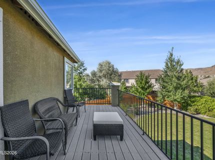 2425 Crooked Canyon Court, Reno, NV 89521 Photo