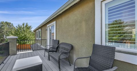 2425 Crooked Canyon Court, Reno, NV 89521 Photo
