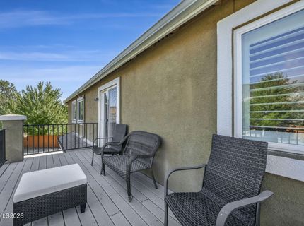 2425 Crooked Canyon Court, Reno, NV 89521 Photo