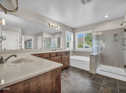 2425 Crooked Canyon Court, Reno, NV 89521 Photo