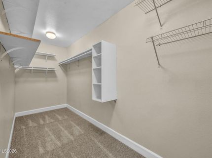 2425 Crooked Canyon Court, Reno, NV 89521 Photo
