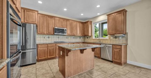 2425 Crooked Canyon Court, Reno, NV 89521 Photo