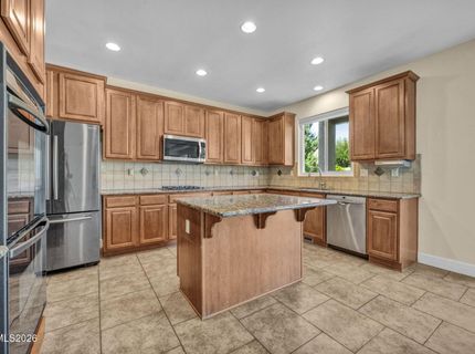 2425 Crooked Canyon Court, Reno, NV 89521 Photo
