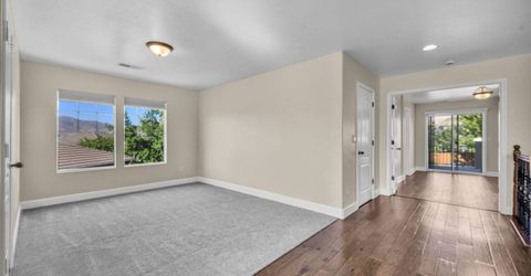 2425 Crooked Canyon Court, Reno, NV 89521 Photo