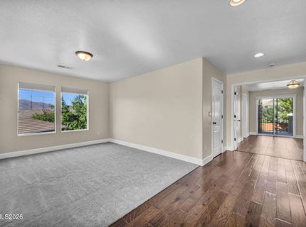 2425 Crooked Canyon Court, Reno, NV 89521 Photo