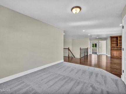 2425 Crooked Canyon Court, Reno, NV 89521 Photo
