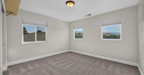 2425 Crooked Canyon Court, Reno, NV 89521 Photo