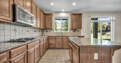 2425 Crooked Canyon Court, Reno, NV 89521 Photo