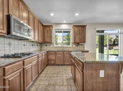 2425 Crooked Canyon Court, Reno, NV 89521 Photo