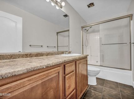 2425 Crooked Canyon Court, Reno, NV 89521 Photo