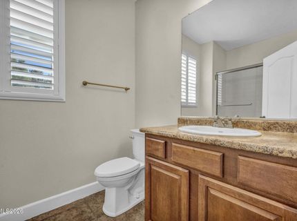 2425 Crooked Canyon Court, Reno, NV 89521 Photo