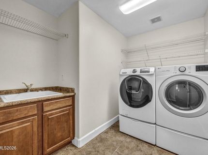 2425 Crooked Canyon Court, Reno, NV 89521 Photo