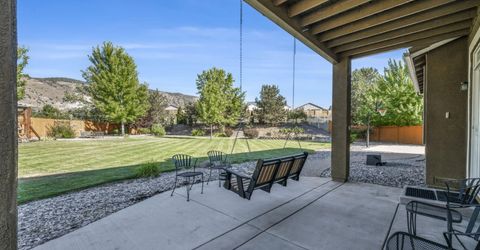 2425 Crooked Canyon Court, Reno, NV 89521 Photo