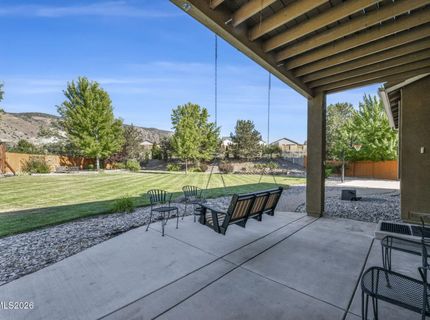 2425 Crooked Canyon Court, Reno, NV 89521 Photo