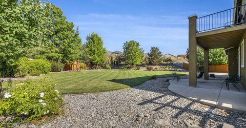 2425 Crooked Canyon Court, Reno, NV 89521 Photo